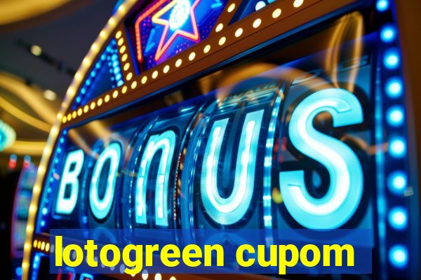 lotogreen cupom